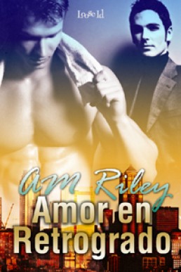 Amor en Retrogado (Bill Turner #1)