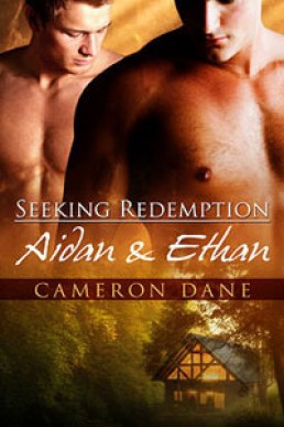 Aidan and Ethan (Seeking Redemption #1)