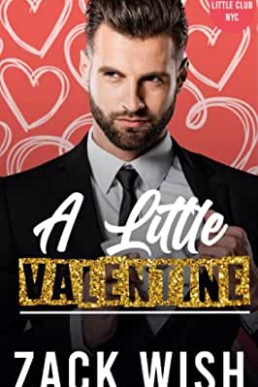 A Little Valentine (Little Club New York City Book 5)