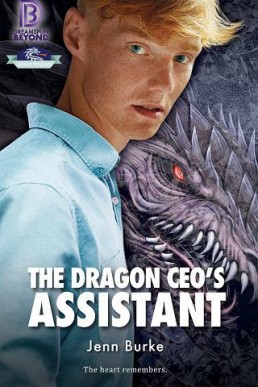 The Dragon CEO's Assistant (Golden Kingdom Book 2)