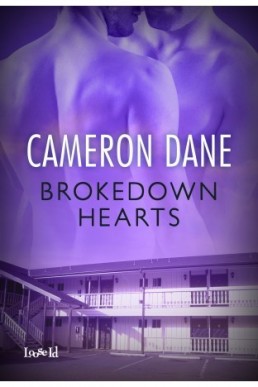 Brokedown Hearts (Foster Siblings #3)