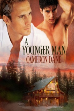 A Younger Man (Cabin Fever #3)