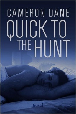 Quick to the Hunt (Hawkins Brothers/Quinten, Montana #7)