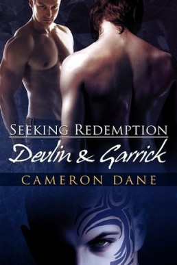 Devlin and Garrick (Seeking Redemption #2)