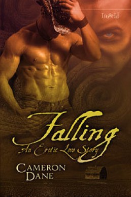 Falling (Hawkins Brothers/Quinten, Montana #2)