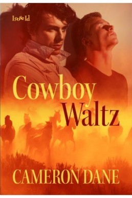 Cowboy Waltz (Hawkins Brothers/Quinten, Montana #related story)