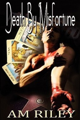 Death by Misfortune (Bill Turner #2)