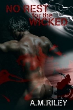 No Rest for the Wicked (Adam & Peter #2)