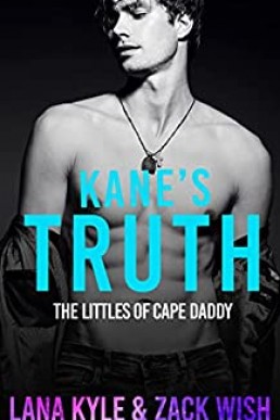 Kane's Truth (The Littles of Cape Daddy #1)