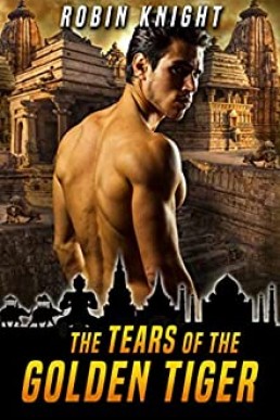 The Tears of the Golden Tiger (Fathom's Five #6)