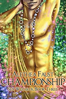 Championship (Sex Wizards #3)