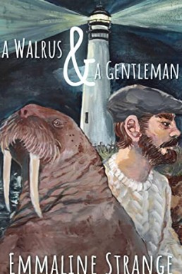 A Walrus & A Gentleman (Sanguis Et Fauna Book 1.7)