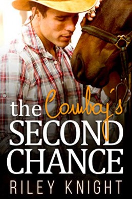 The Cowboy's Second Chance (Cowboy’s 2)