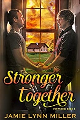 Stronger Together (Partners #1)