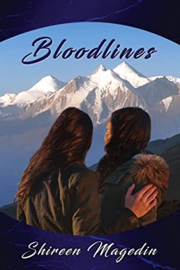 Bloodlines (The Journeys Series Book 2)