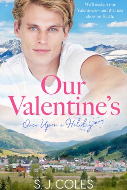 Our Valentine's (Once Upon a Holiday #2)