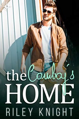 The Cowboy's Home (Cowboy’s 3)