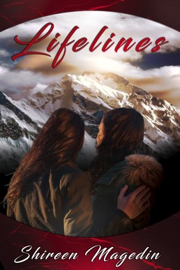 Lifelines (The Journeys Series Book 1)