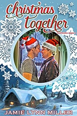 Christmas Together (Partners #2)