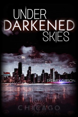 Under Darkened Skies (Detective Tiernan #2)