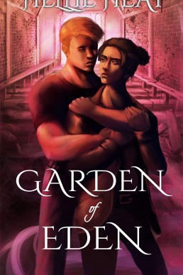 Garden of Eden (The Elysian Chronicles #1)