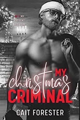 My Christmas Criminal (My True Criminal #2)