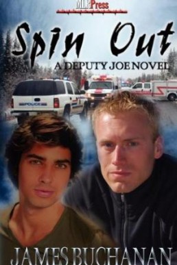 Spin Out (Deputy Joe #2)