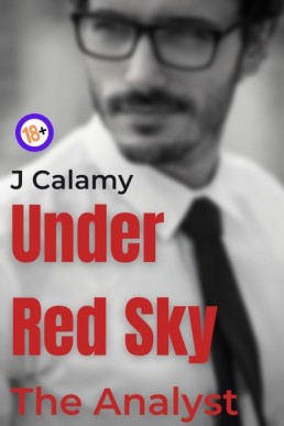 The Analyst (Under the Red Sky 3)