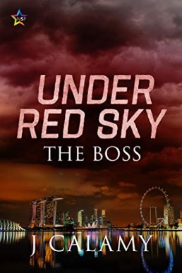 The Boss (Under Red Sky Book 1)