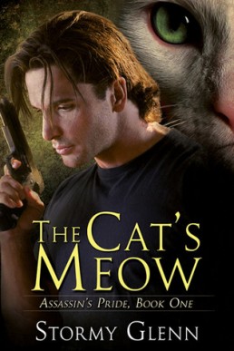 The Cat’s Meow (Assassin’s Pride #1)