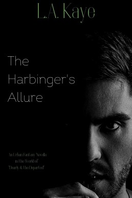 The Harbinger's Allure (Dearly and The Departed Spinoff)