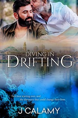 Calamy Drifting (Diving In Book 1)