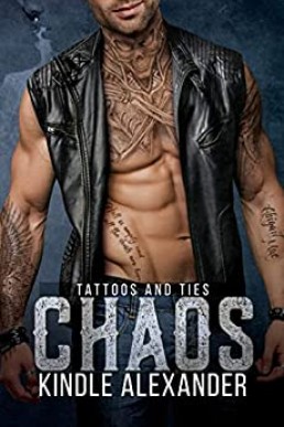 Chaos (Tattoos and Ties #3)