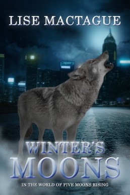 Winter's Moons (Five Moons Rising #3)