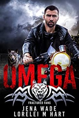 Omega (Fractured Fang #3)