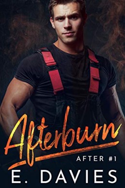 Afterburn (After Book 1)