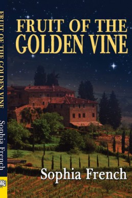 Fruit of the Golden Vine