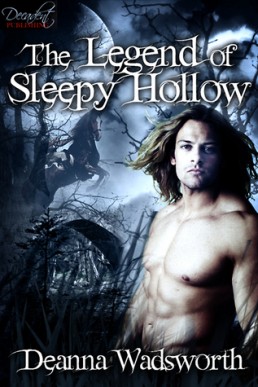 The Legend of Sleepy Hollow