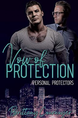 Vow of Protection (Personal Protectors #1)