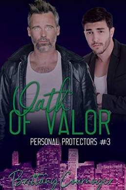 Oath of Valor (Personal Protectors #3)