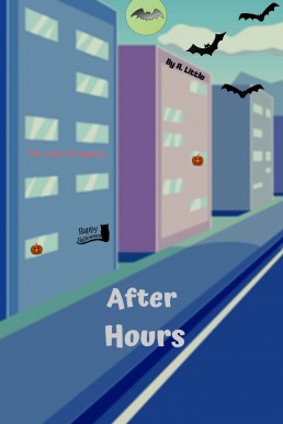 After Hours (The Little Ad(option) Agency #4)