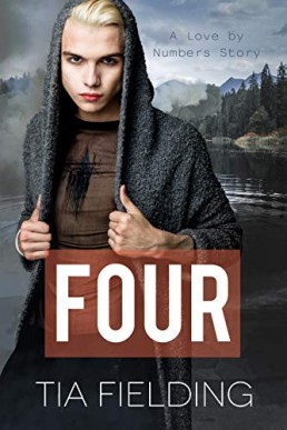 Four (Love by Numbers #2)