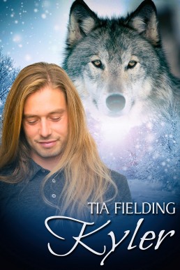 Kyler (Wolfy #3)