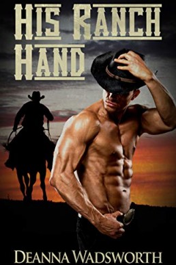 His Ranch Hand (Western Passions #1)