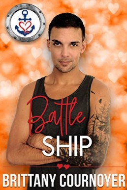 Battle Ship (Valentine's Inc. Cruises 4)