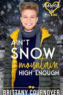 Ain’t Snow Mountain High Enough (Snowed In Valentine’s Inc. #8, multi-author)