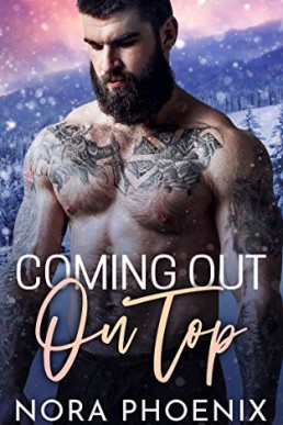 Coming Out on Top (Snowed in - Valentine's Inc. #7)