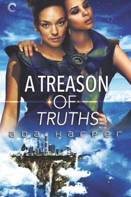 A Treason of Truths (Whispers #2)