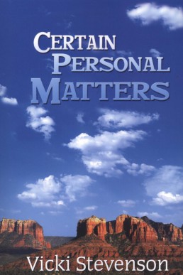 Certain Personal Matters