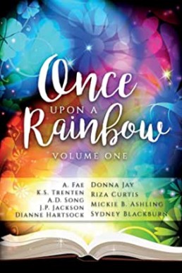 Once Upon a Rainbow  (Volume 1)